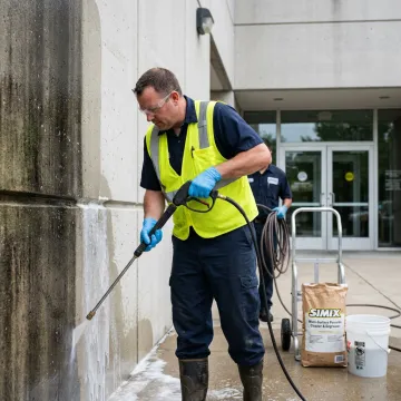 Government & Municipal Facilities