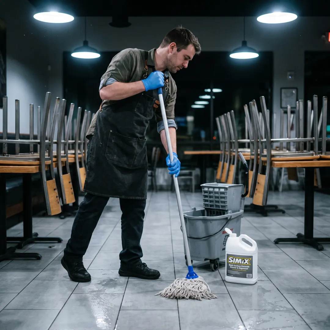 Food Service & Dining Establishments
