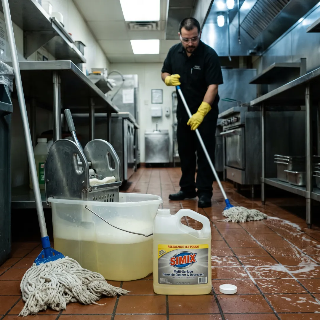 Restaurants & Quick-Service Dining
