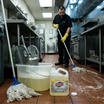 Restaurants & Quick-Service Dining