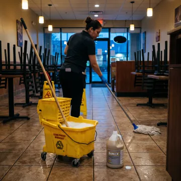 Restaurants & Food Service
