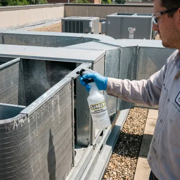 HVAC & Mechanical Systems