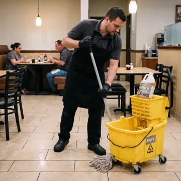 Quick-Service & Casual Dining Chains