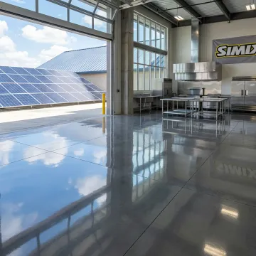 Surface Cleaning Solutions in San Antonio, TX