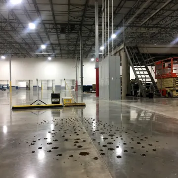 Oil Repellent Concrete Sealers