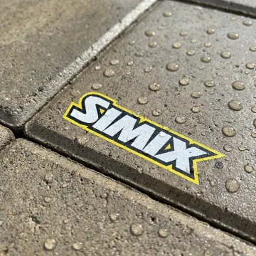 Paver Sealing