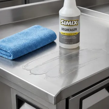 Ceramic Coating for Countertops Services