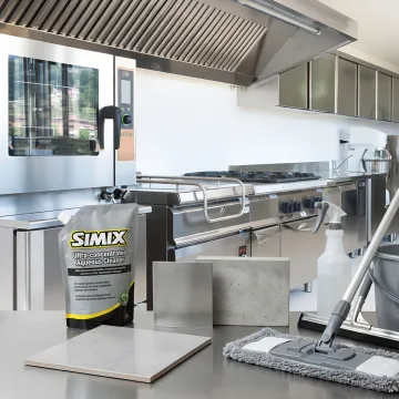 Aqueous Cleaner and Degreaser Solutions