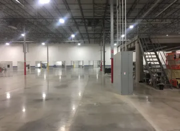 Retail & Big-Box Stores