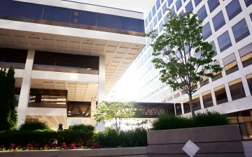 Commercial & Corporate Facilities