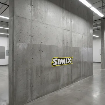 Cement Wall Coating Services