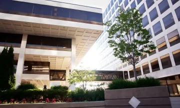 Commercial Office Buildings
