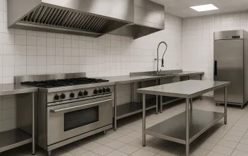 Full-Service Restaurants