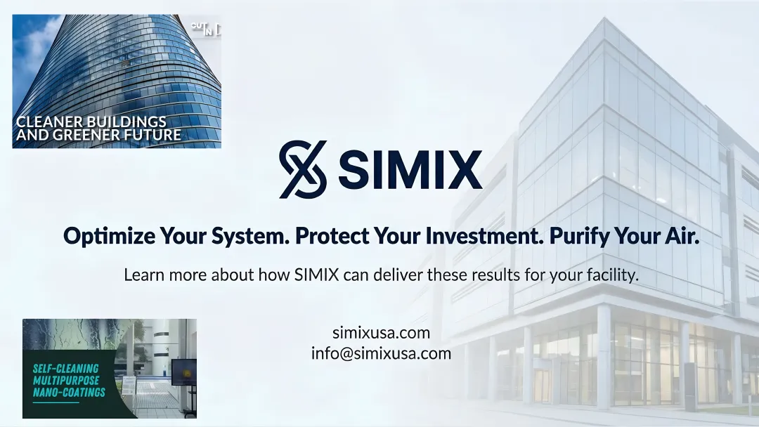 Commercial & Office Buildings