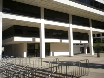 Parking Structures & Retaining Walls