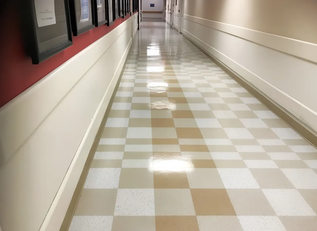 Educational & Healthcare Facilities