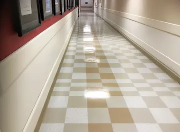 Educational & Healthcare Facilities