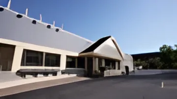 Institutional & Healthcare Facilities