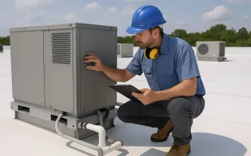 Facility Maintenance & Asset Management