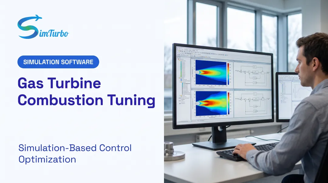 Gas Turbine Combustion Tuning