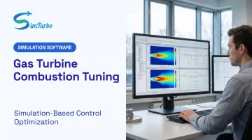 Gas Turbine Combustion Tuning