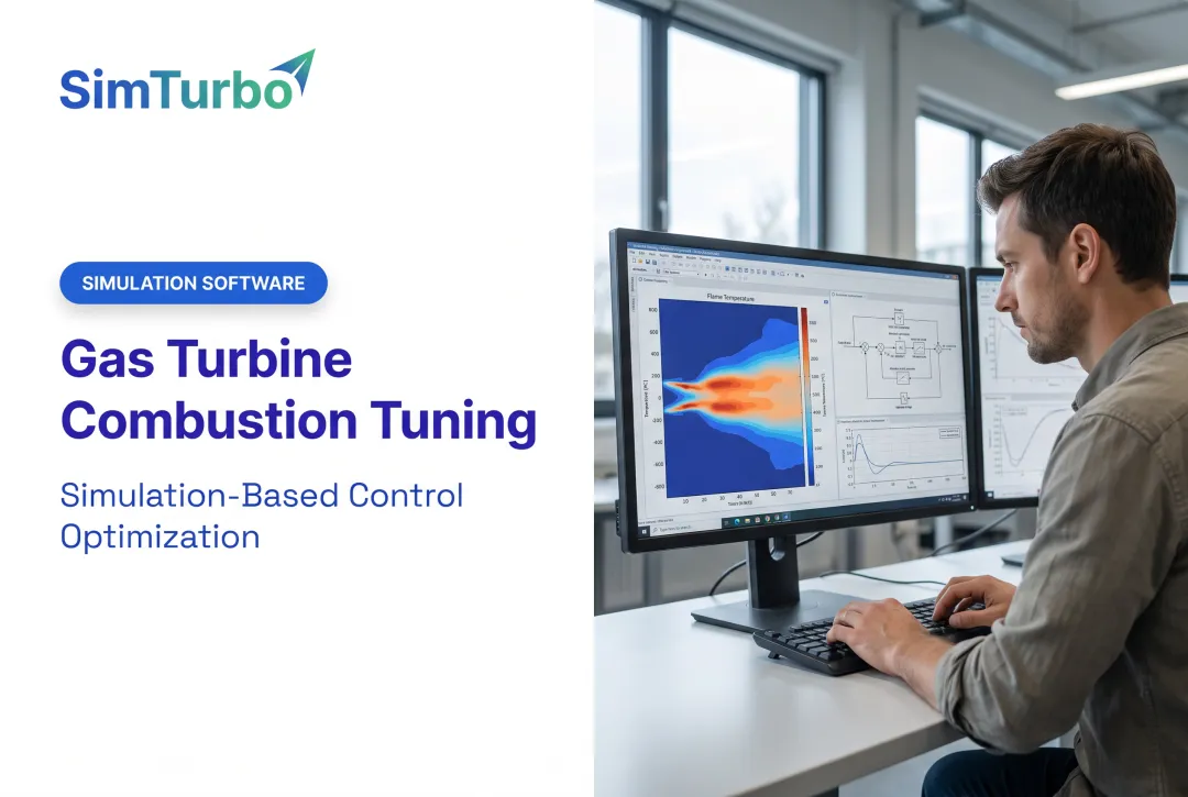 Gas Turbine Combustion Tuning