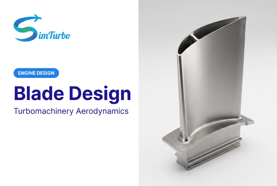 Blade Design