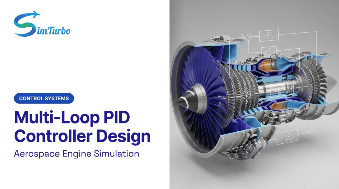 Multi-Loop PID Controller Design