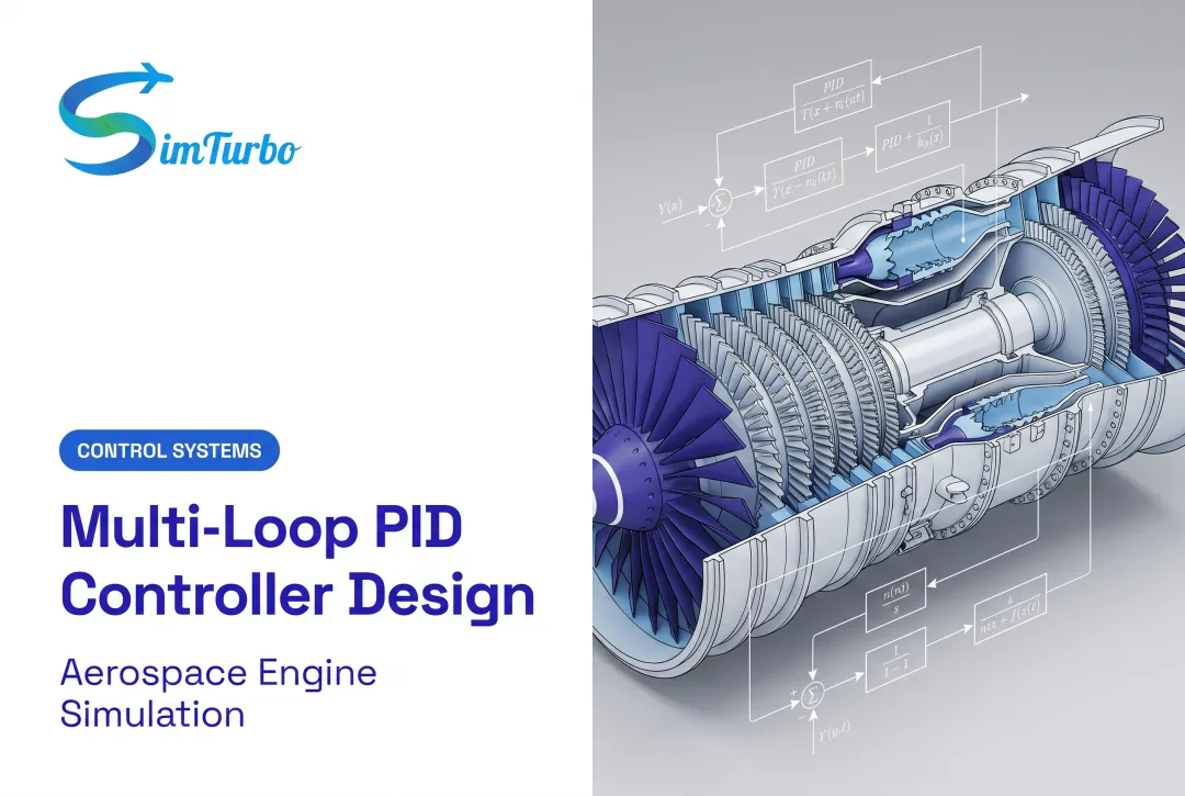 Multi-Loop PID Controller Design