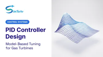 PID Controller Design