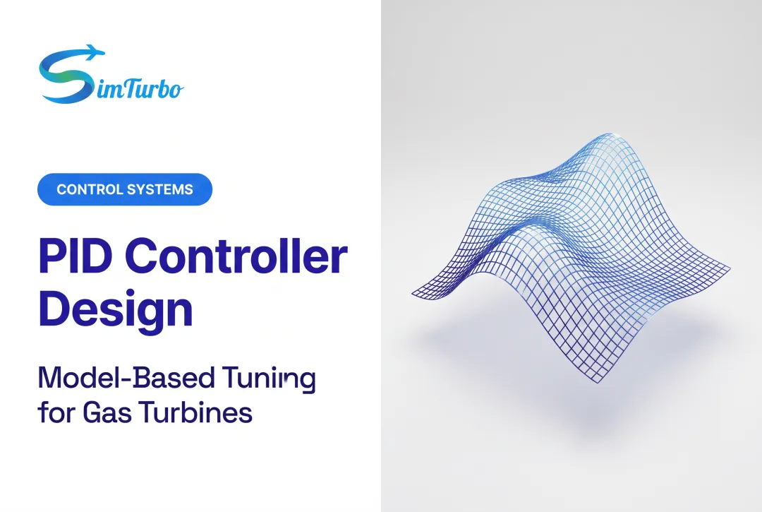 PID Controller Design
