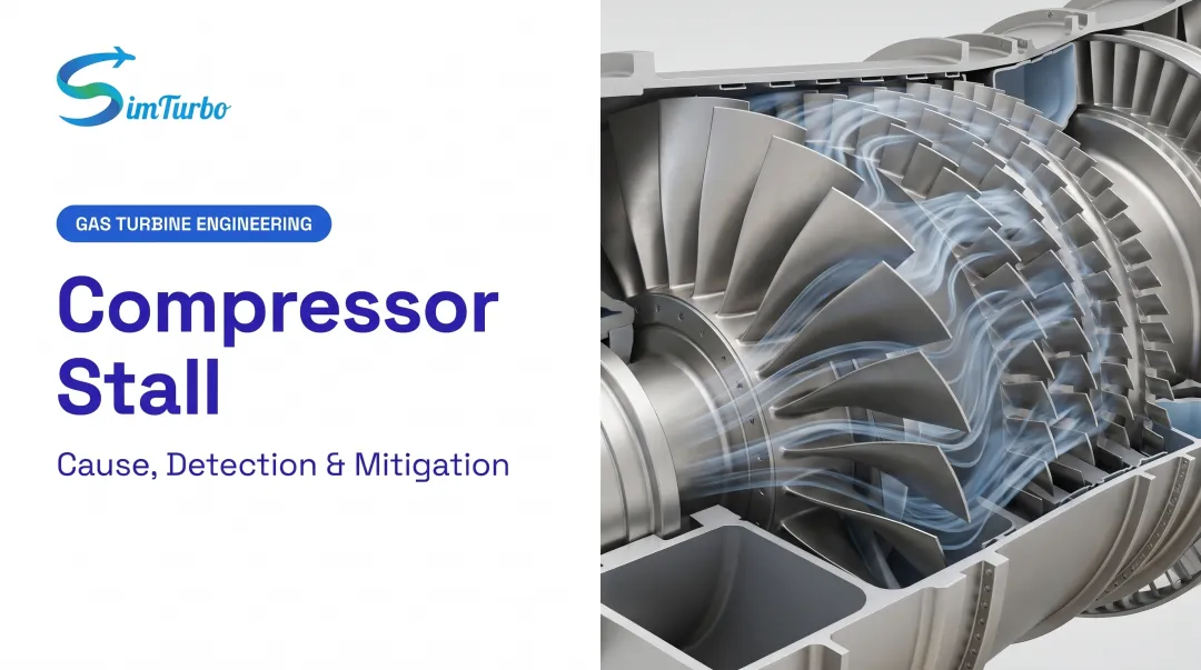 Compressor Stall
