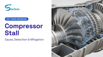 Compressor Stall