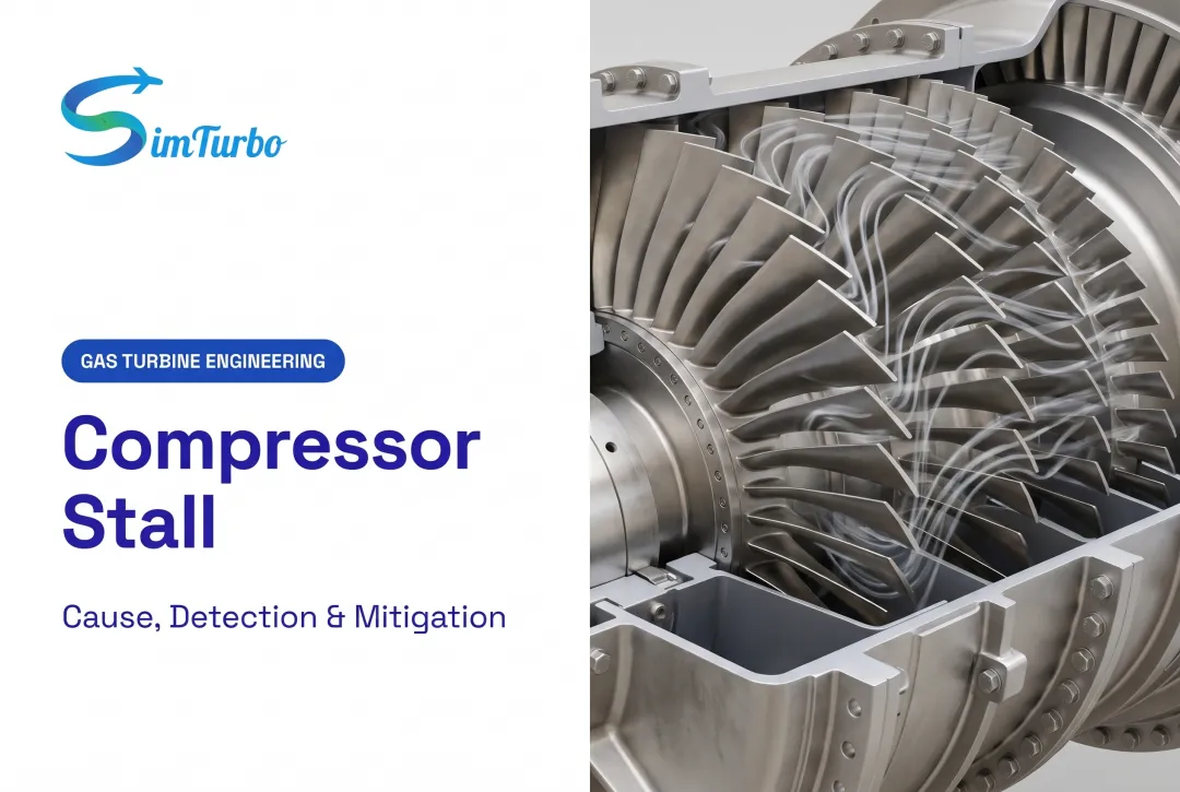 Compressor Stall