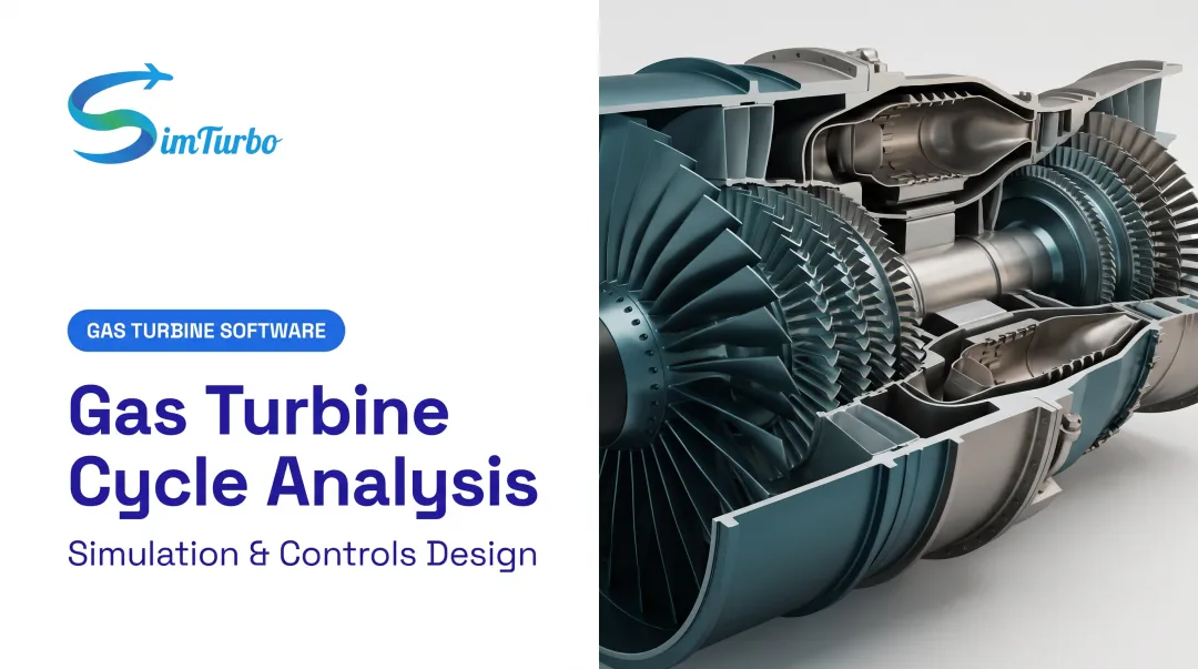 Gas Turbine Cycle Analysis