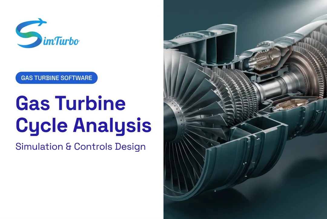 Gas Turbine Cycle Analysis
