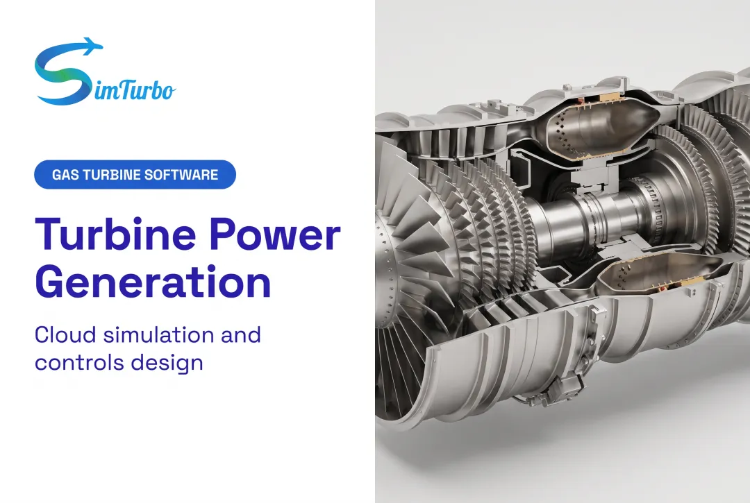 Turbine Power Generation