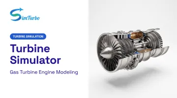 Turbine Simulator