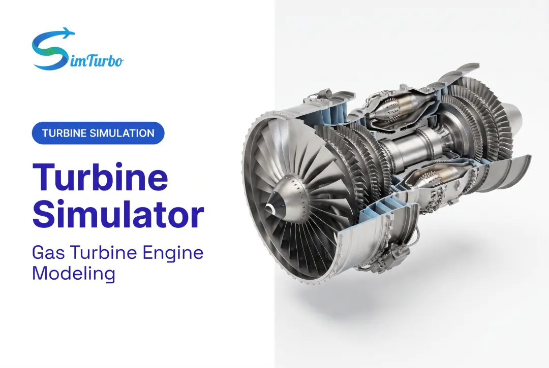 Turbine Simulator