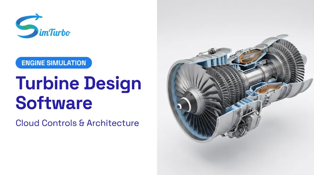 Turbine Design Software
