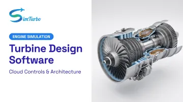 Turbine Design Software