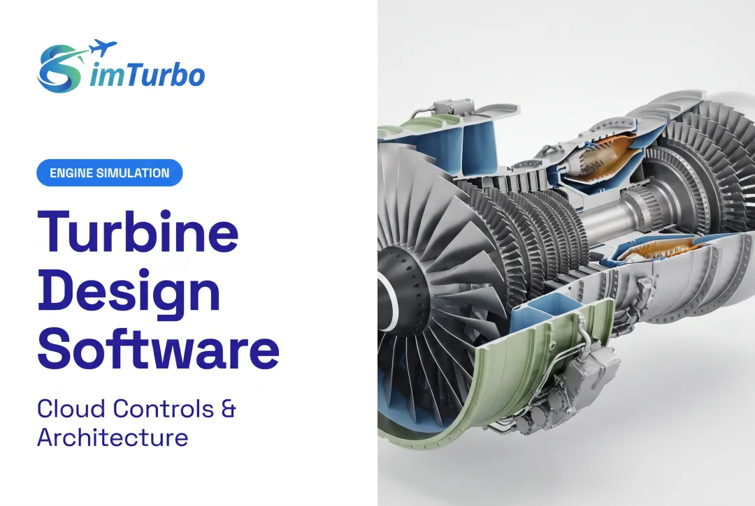 Turbine Design Software