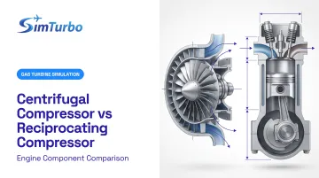 Centrifugal Compressor vs Reciprocating Compressor