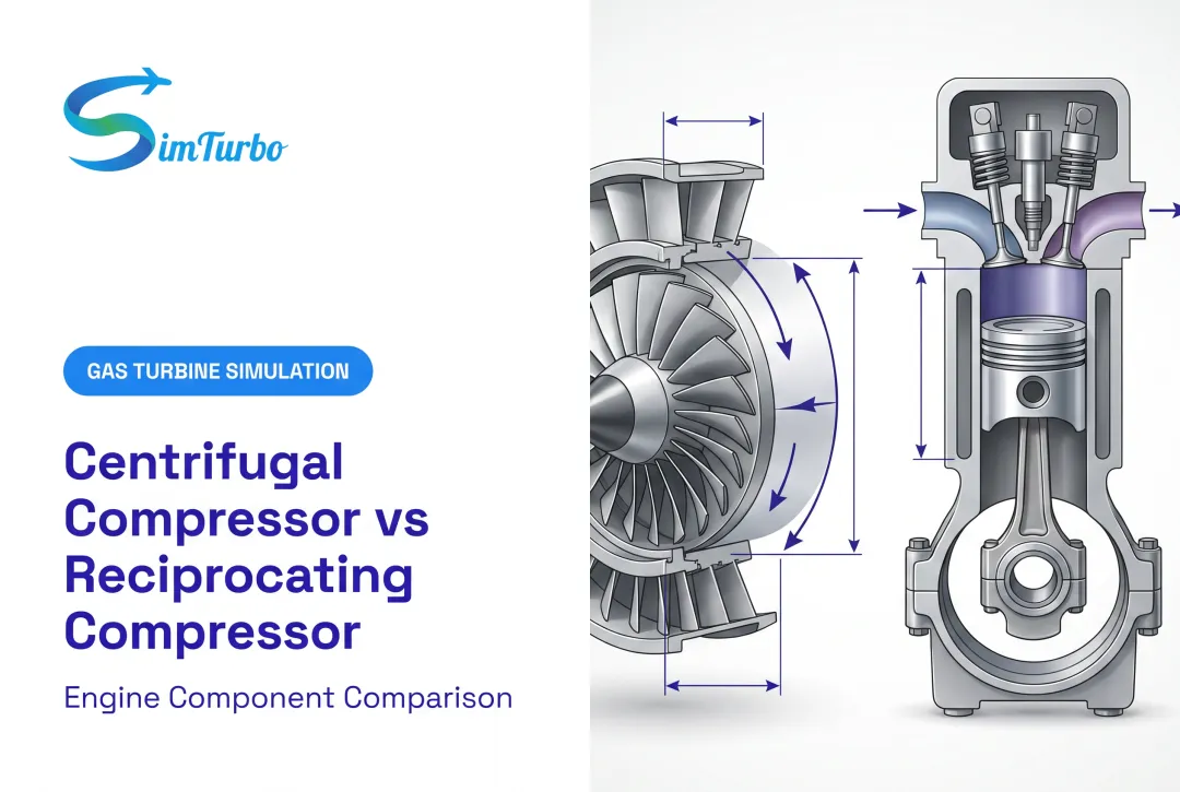 Centrifugal Compressor vs Reciprocating Compressor