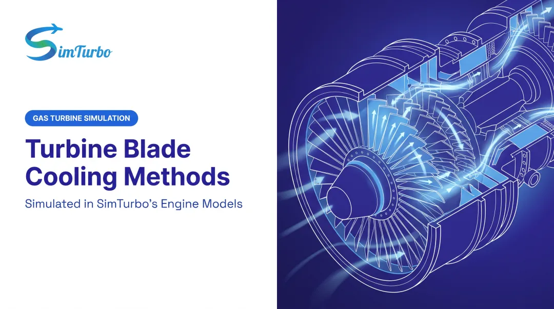 Turbine Blade Cooling Methods