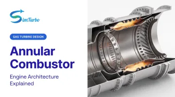 Annular Combustor