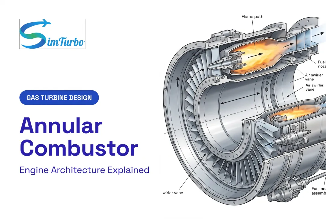 Annular Combustor