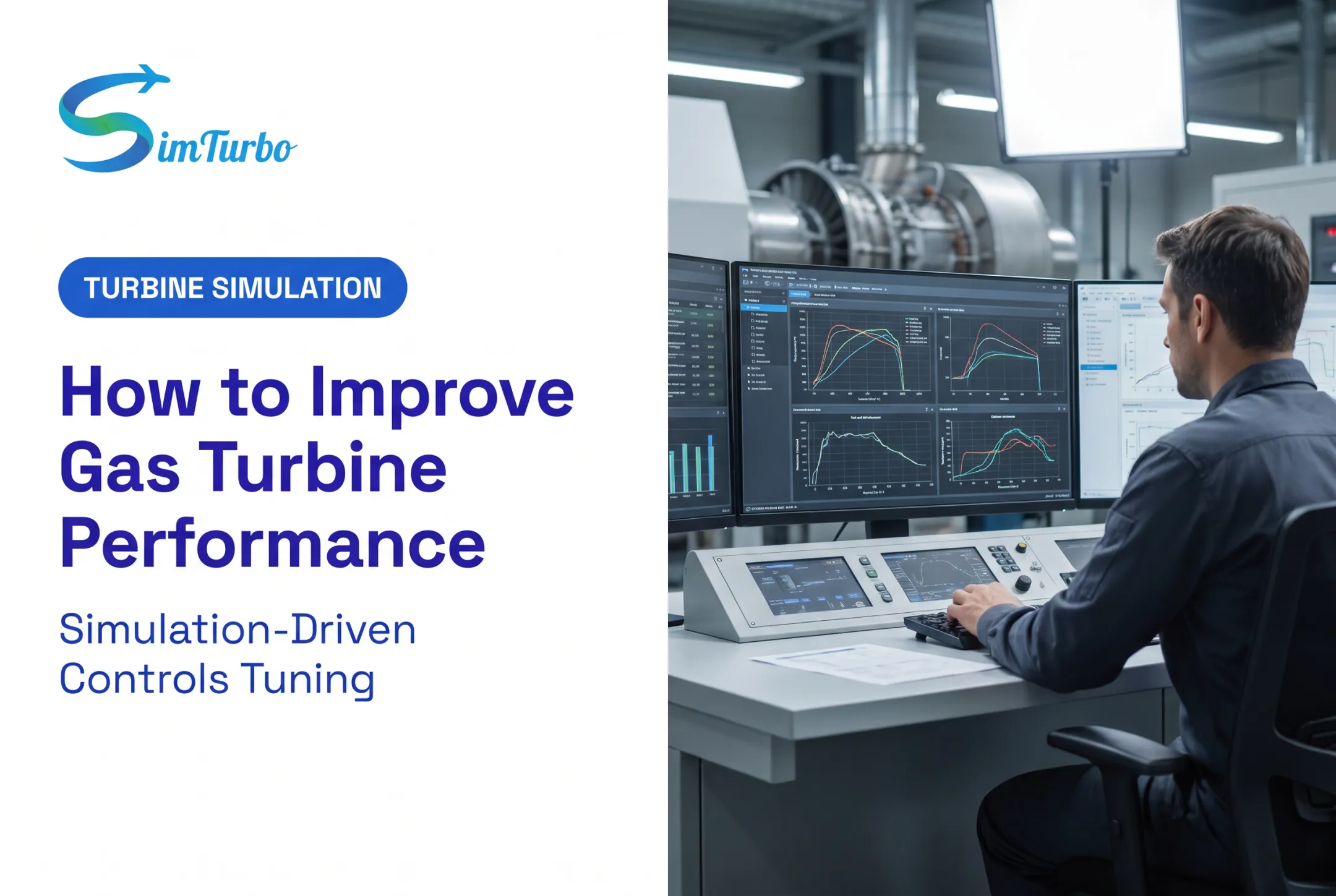 How to Improve Gas Turbine Performance