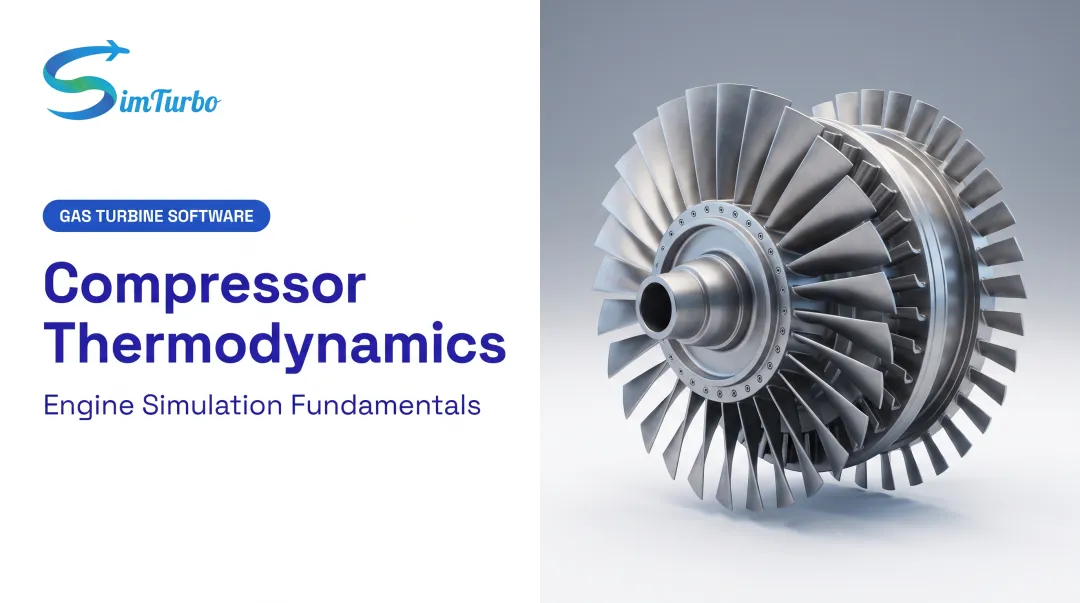 Compressor Thermodynamics