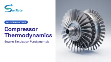 Compressor Thermodynamics